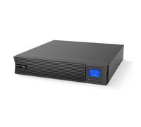 PowerWalker VFI 1000 LICR IoT Online UPS