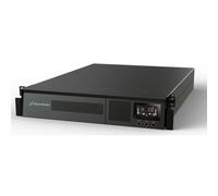 POWERWALKER VFI 1000 RMG PF1 Online UPS 1000VA PF1.0 8x IEC OUT