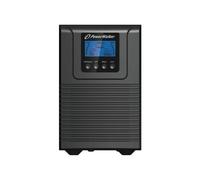 PowerWalker VFI 1000 TGB On-Line UPS 1000VA, 4x IEC Out