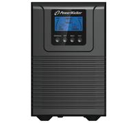 PowerWalker VFI 1000 TGB uninterruptible power supply (UPS) Double-conversion (O