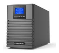 PowerWalker VFI 1500 ICT IoT Double-conversion (Online) 1.5 kVA 1500 W