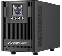 PowerWalker VFI 2000 AT Double-conversion (Online) 2 kVA 1800 W 4 AC o