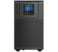 PowerWalker VFI 2000 TG Double-conversion (Online) 2 kVA 1800 W 4 AC o