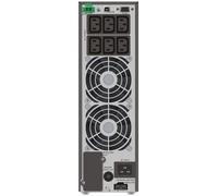 PowerWalker VFI 2000 TGS Double-conversion (Online) 2 kVA 1800 W 6 AC