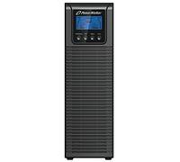 PowerWalker VFI 2000 TGS UPS 2000VA/1800W, 10122045 (UPS 2000VA/1800W Online, designed for external batteries)