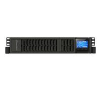 PowerWalker VFI 3000 CRS Online UPS 3000VA, 4x IEC Out