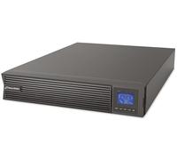PowerWalker VFI 3000 ICR IoT Double-conversion (Online) 3 kVA 3000 W 9
