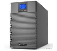 PowerWalker VFI 3000 ICT IoT uninterruptible power supply (UPS) Double