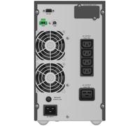 PowerWalker VFI 3000 TG UPS 3000VA/2700W, 10122043 (UPS 3000VA/2700W Online, Power Factor 0.9)
