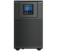 PowerWalker VFI 3000 TG uninterruptible power supply (UPS) Double-conv