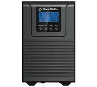 PowerWalker VFI 1000 TG uninterruptible power supply (UPS) Double-conv