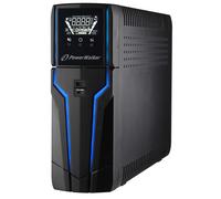 PowerWalker VI 1000 GXB uninterruptible power supply (UPS) Line-Intera