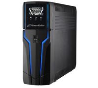 PowerWalker VI 1000 GXB uninterruptible power supply (UPS) Line-Interactive 1 kV