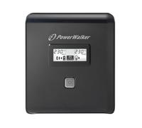 POWERWALKER VI 1000 LCD Line-Interactive UPS 1000VA