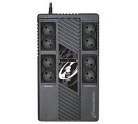 Powerwalker Vi 1000 Ms Fr Ups