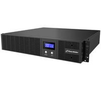PowerWalker VI 1200 RLE Line-Interactive 1.2 kVA 720 W 4 AC outlet(s)