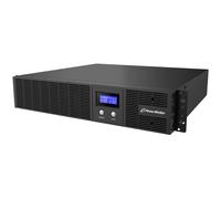 PowerWalker VI 1200 RLE Line-Interactive 1.2 kVA 720 W 4 AC outlet(s)