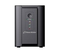 PowerWalker VI 1200 SH Line-Interactive UPS 1200VA 2x Schuko