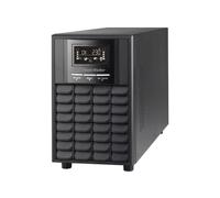 PowerWalker VI 1500 CW FR Line-Interactive UPS 1500VA 3x 230V PL