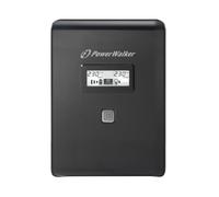 PowerWalker VI 1500 LCD Line-Interactive UPS 1500VA