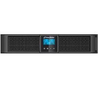 PowerWalker VI 1500 RT HID Line-Interactive UPS Rack/Tower