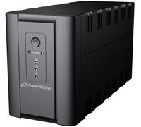 PowerWalker VI 2000 IEC Line Interactive UPS, 2kVA / 1.2kW - POWERWALKER
