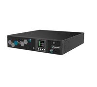 PowerWalker VI 2000 RLP Line-Interactive 2 kVA 1800 W 8 AC outlet(s)