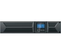 PowerWalker VI 2000RT LCD/UK uninterruptible power supply (UPS) 2 kVA