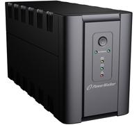 PowerWalker VI 2200 IEC uninterruptible power supply (UPS) Line-Intera