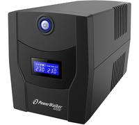 PowerWalker VI 2200 STL LCD/UK UPS 1320W