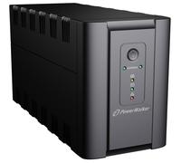 PowerWalker VI 2200 uninterruptible power supply (UPS) 2.2 kVA 1100 W