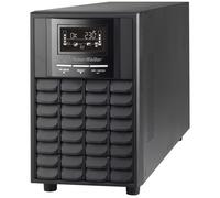 PowerWalker VI 3000 CW uninterruptible power supply (UPS) Line-Interac