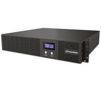 PowerWalker VI 3000 RLE UPS 3000VA/1800W Line Interac UPS 3000VA/1800W, 10121101 (Line Interac UPS 3000VA/1800W Line Interac UPS 3000VA/1800W Line Interac)
