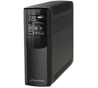 PowerWalker VI 600 CSW IEC uninterruptible power supply (UPS) Line-Int