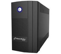 PowerWalker VI 650 SB uninterruptible power supply (UPS) Line-Interact