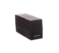 PowerWalker VI 650 SE LCD Line-Interactive UPS 650VA