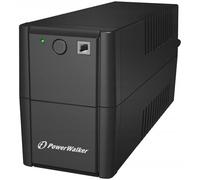 PowerWalker VI 650 SE UPS