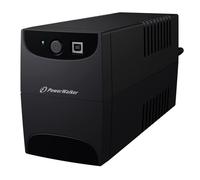 PowerWalker VI 650VA IEC UPS 360W