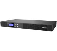 PowerWalker VI 750 R1U Line-Interactive 750 VA 450 W 4 AC Outlet(s)