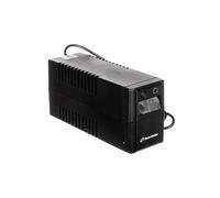 PowerWalker VI 850 SE LCD Line-Interactive UPS 850VA