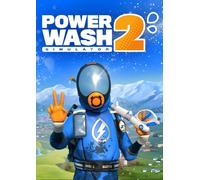 PowerWash Simulator 2 PC