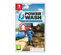 PowerWash Simulator - Nintendo Switch