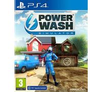 PowerWash Simulator PS4