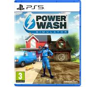 PowerWash Simulator - PlayStation 5