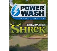 PowerWash Simulator: Shrek Special Pack (PC) - Steam Gift - GLOBAL