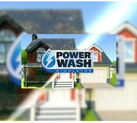 PowerWash Simulator XBOX One / Xbox Series X|S / PC Account