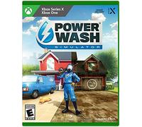 PowerWash Simulator - Xbox Series X|Xbox One
