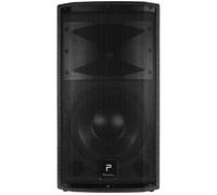 POWERWERKS 10" Pro Bluetooth Speaker - Black