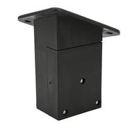 Powerwise Charging Socket, Strong High Strength 73051-G29 36V High Efficiency Reliable for Club Car Replacement for EZGO Medalist TXT