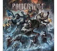 Powerwolf - Best Of The Blessed (Deluxe 2CD Mediabook Version) [New CD] Deluxe E